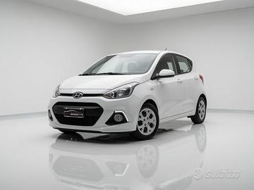 Hyundai i10 1.0 MPI Login 2015