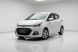 Hyundai i10 1.0 MPI Login 2015