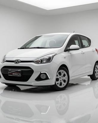 Hyundai i10 1.0 MPI Login 2015