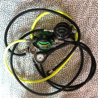 Erogatori Apeks XTX50