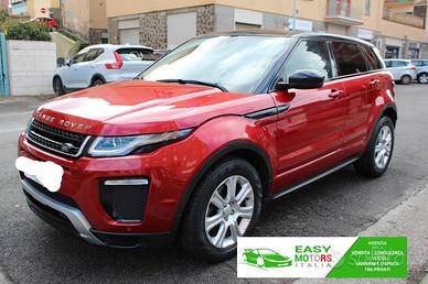 Land Rover Range Evoque 2.0 TD4 180 CV 5p. Busines