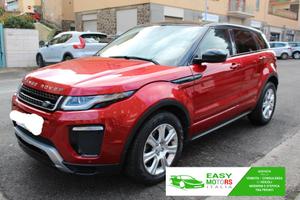Land Rover Range Evoque 2.0 TD4 180 CV 5p. Busines