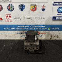 ABS POMPA MONTAGGIO SUPPLEMENTARE FIAT Bravo 2a Se