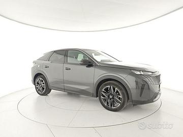 Peugeot 3008 Hybrid 145 e-DCS6 Allure