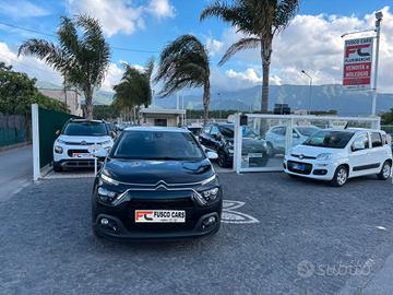 Citroen C3 PureTech 83 S&S Shine Pack