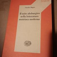 il mito absburgico nella letteratura austriaca mod