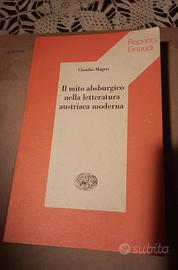 il mito absburgico nella letteratura austriaca mod