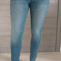 Jeans da donna marchio Sisley taglia 26