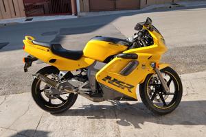 honda nsr 125r
