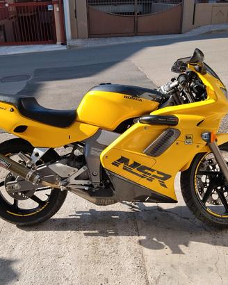 honda nsr 125r