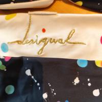 Bikini Desigual double face tg 3 
