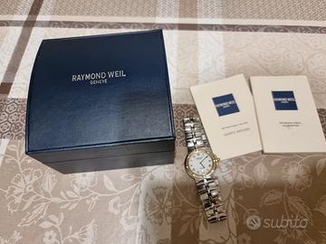 Orologio Raymond Weil Parsifal