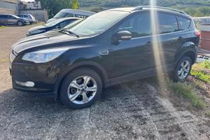 Ford Kuga 2.0 TDCI 163 CV 4WD Powershift Titanium
