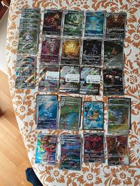 carte Pokemon full art jap