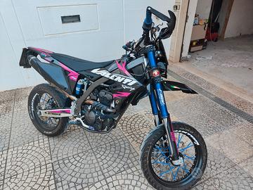moto motard