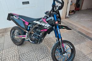 moto motard