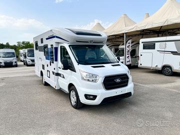 Ci International Horon Fit 81 XT