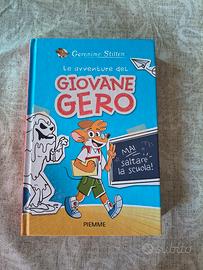 Le avventure del giovane Gero 