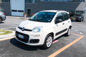 Fiat Panda 0.9 TwinAir Turbo Natural Power Pop
