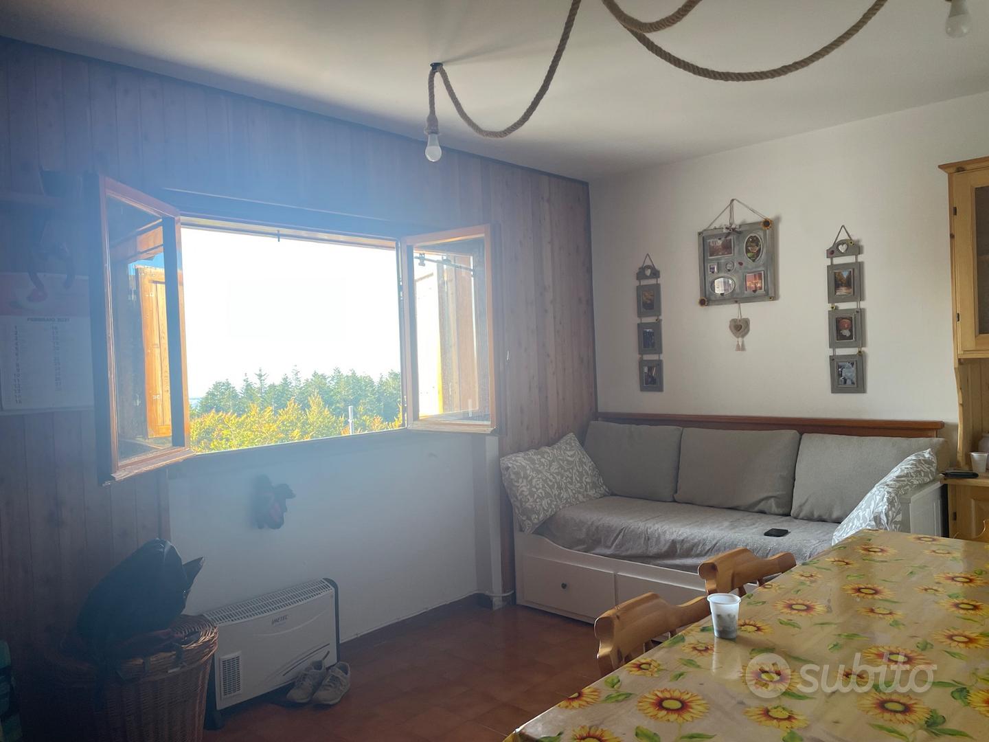 Appartamento – Abetone Cutigliano, Casotti - Vista 3