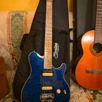 Chitarra Elettrica Sterling by Music Man AX 40