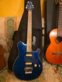 Chitarra Elettrica Sterling by Music Man AX 40