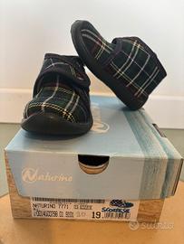 Polacchino nuovo Naturino