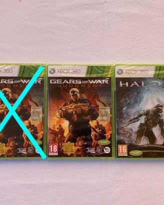 Videogiochi Xbox360