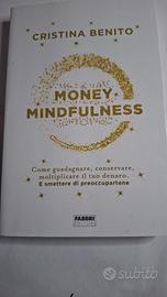 Money Mindfulness – Cristina Benito