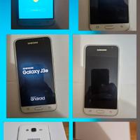 Samsung J3 6