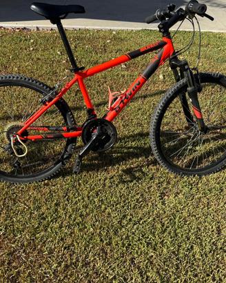 BTWin Rockrider 500 24”