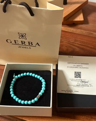 Bracciale Gerba