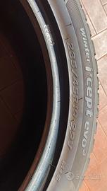 gomme invernali 235/45 R19