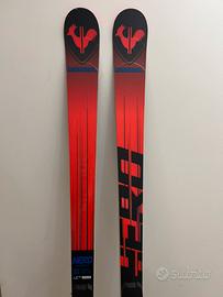 Rossignol Hero Athlete GS 182 + SPX 15 come nuovi