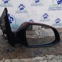 HYUNDAI I10 2014 - SPECCHIETTO RETROVISORE DESTRO