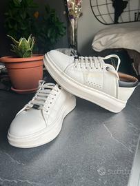 Sneakers Alexander Smith