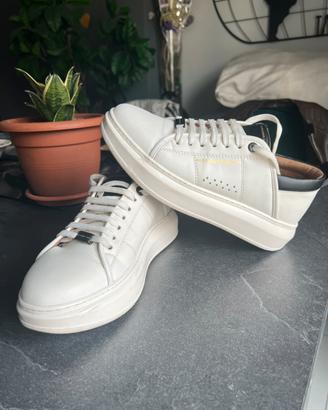 Sneakers Alexander Smith