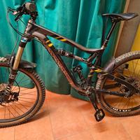 Bici Enduro Lapierre Spicy 527 Tg M 27.5