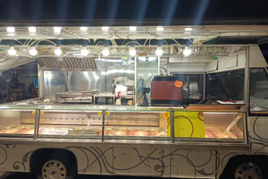 Paninoteca patente B