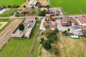 BIFAMILIARE A CASSOLNOVO