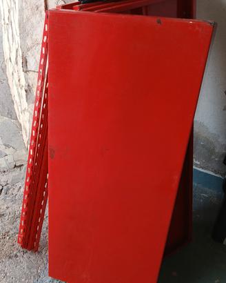 scaffale