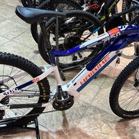 HardNine 5 Hardtail eMTB 29" haibike ebike