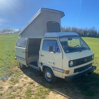 Volkswagen T3 Joker Westfalia