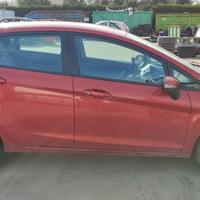 Sportello Anteriore Destro Ford Fiesta 2010