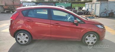 Sportello Anteriore Destro Ford Fiesta 2010