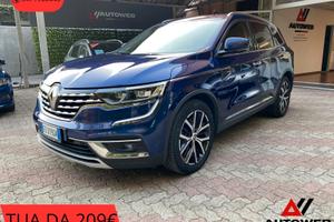 Renault Koleos Blue dCi 190 CV 4X4 X-Tronic Execut