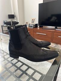 Stivaletto Dolce Gabbana