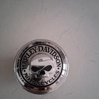tappo serbatoio harley-davidson originale