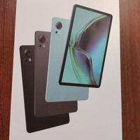 TABLET Android 11" DOOGEE T30S
