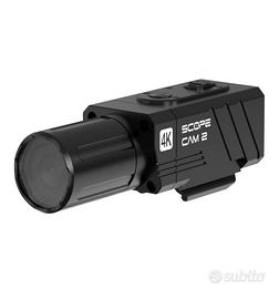 Runcam ScopeCam 2 4k 35mm